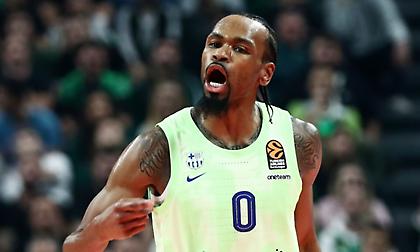 Σαρωτική Μπαρτσελόνα κόντρα στη Φενέρ με σούπερ Πάντερ!