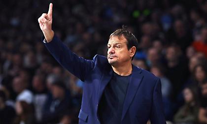 Αταμάν: «Μεγάλη ευκαιρία το ΝΒΑ για όλους τους Ευρωπαίους προπονητές - Τι μου είπε ο Γιαννακόπουλος και ήρθα στον ΠΑΟ»