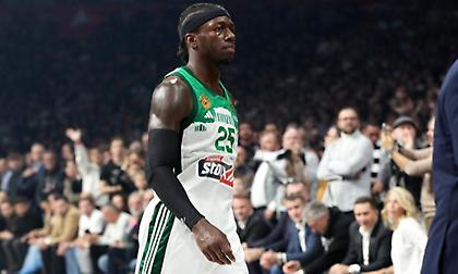 Με Ναν αλλά χωρίς Παπαπέτρου ο Παναθηναϊκός κόντρα στην Αρμάνι