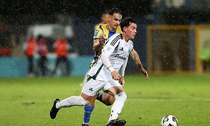 «Πιθανός στόχος της Μπόκα ο Πελίστρι, αλλά πολύ δύσκολη περίπτωση»