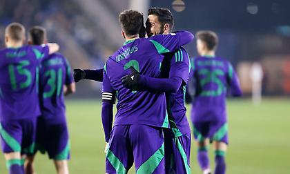 Παναθηναϊκός: «Τρέχει» ένα… διαφορετικό σερί που τον «ανεβάζει» (vids)