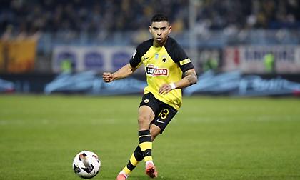 Κετσετζόγλου: «Καμία μεγάλη πρόταση για Πινέδα, αλλά τον θέλει πολύ η Τσίβας και θα κάνει προσφορά»