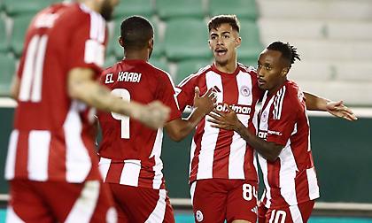 Σενάρια για «ματιές» και της Ρεάλ στον Κωστούλα!