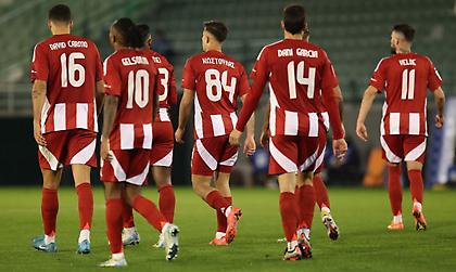 Σταματέλος: «Τεράστιο πισωγύρισμα για τον Ολυμπιακό-Οι περισσότεροι παίκτες του ήταν σε… διακοπές»