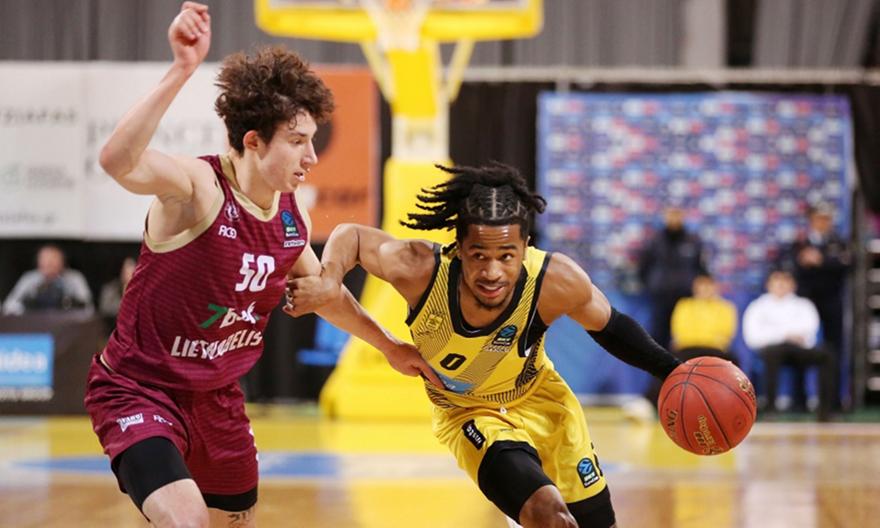 Άρης-Πανεβέζις