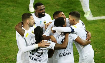 Τσακίρης: «Δεν θα 'ναι έκπληξη αν ο Αλμέιδα χρησιμοποιήσει περισσότερους βασικούς απ' ότι κάνει συνήθως στο Κύπελλο»