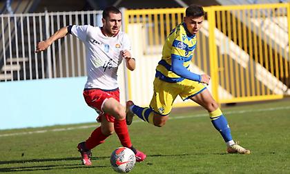 Super League 2: Το πρόγραμμα και οι μεταδόσεις της 14ης αγωνιστικής