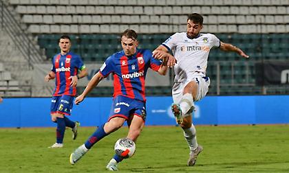 Τέλος ο Τάχατος από τον Βόλο - Κοντά στην απόκτηση του η ΑΕΛ