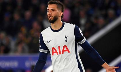 Απορρίφθηκε η έφεση του Μπεντανκούρ για σχόλιο για συμπαίκτη του που κρίθηκε ρατσιστικό