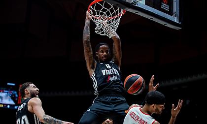 Κλάιμπερν για Ολυμπιακό: «Να προσπαθήσουμε να μην... ενεργοποιήσουμε τον κόσμο του»