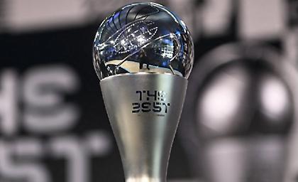 Η κορυφαία 11άδα της FIFA, ο Μέσι που… ακόμα έχει πέραση και ο ανίκητος Μαρτίνες