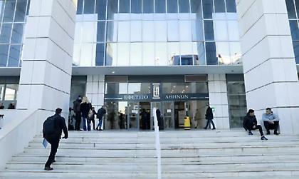 Δίκη Φιλιππίδη: Κατάθεση ηθοποιού που κατήγγειλε τον βιασμό της - «Δεν το είπα νωρίτερα γιατί ήταν παντοδύναμος…»