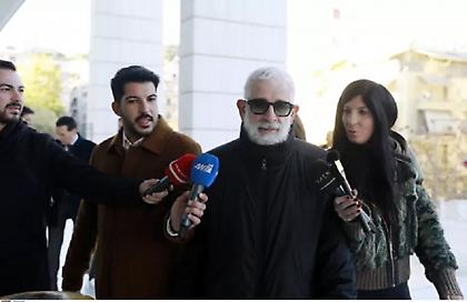 Δίκη Φιλιππίδη: Νέα ένταση στο δικαστήριο - Κατηγορώ του συνηγόρου των θυμάτων για τους χειρισμούς του εισαγγελέα