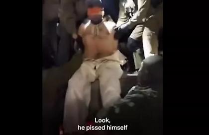 Γαλλοϊσραηλινός στρατιώτης κατηγορείται στη Γαλλία για βασανιστήρια και γενοκτονία – Το αποδεικτικό βίντεο