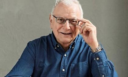 Πέθανε ο δημοσιογράφος Κώστας Χαρδαβέλλας