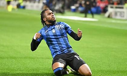 Κορυφαίος Αφρικανός ποδοσφαιριστής του 2024 ο Λούκμαν