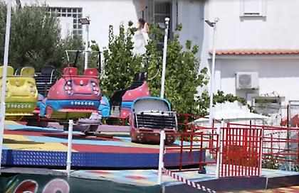 Χαλκιδική: Η ώρα της απολογίας για τον ιδιοκτήτη του λούνα πάρκ, την συζύγό του και τον χειριστή