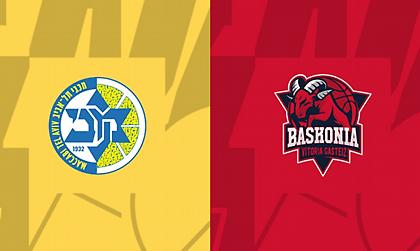 Μακάμπι-Μπασκόνια