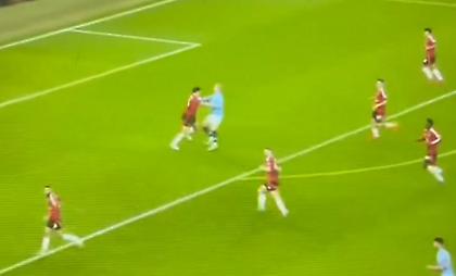 Είναι αλήθεια: Ο Μαγκουάιρ βρήκε τρόπο να εξουδετερώσει τον Χάαλαντ!