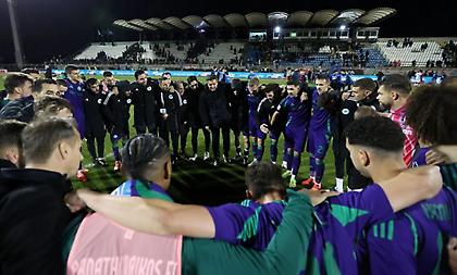 LIVE: Ο νικητής Παναθηναϊκός του Βιτόρια, η αντεπίθεση και οι μεταγραφές!