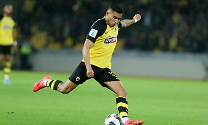 Καμία συμφωνία ΑΕΚ-Τσίβας για Πινέδα, «ζεστοί» για σοβαρή πρόταση οι Μεξικανοί