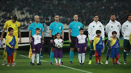 UEFA: Μεγάλο πρόστιμο σε Παναθηναϊκό για την αναμέτρηση με την Ελσίνκι