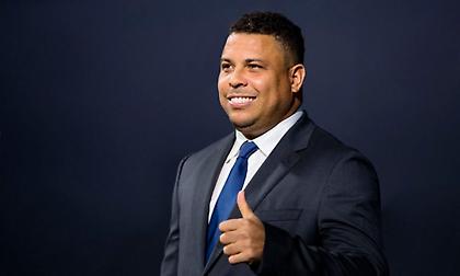 Υποψήφιος για την προεδρία της ποδοσφαιρικής ομοσπονδίας της Βραζιλίας ο Ρονάλντο Ναζάριο!