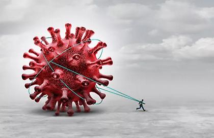 Το ρολόι μίας νέας πανδημίας χτυπάει και δεν είμαστε έτοιμοι