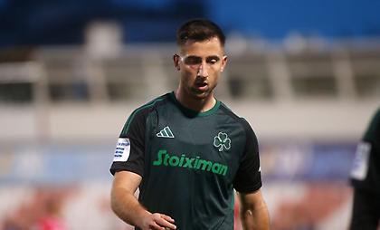 Παναθηναϊκός: Η επιστροφή του Σπόραρ και τα δεδομένα για το μέλλον του