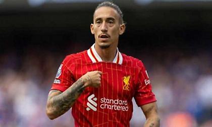 «Μάχιμος» και πάλι ο Τσιμίκας στη Λίβερπουλ