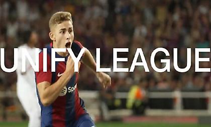 Εμφάνιση νέας ευρωπαϊκής Λίγκας, με επίσημο αίτημα που κατατέθηκε σε FIFA και UEFA!