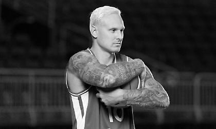 ΚΑΕ Ολυμπιακός: «Σοκαρισμένοι με τον θάνατο του Τίμα-Θα τον θυμόμαστε για πάντα»