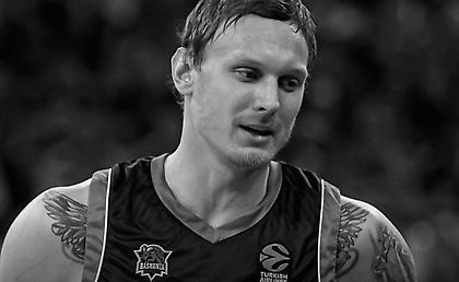 Eνός λεπτού σιγή σε Ευρωλίγκα και Eurocup στη μνήμη του Γιάνις Τίμα