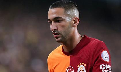 «Ρεν, Ολυμπιακός και ομάδες από ΗΠΑ και Σαουδική Αραβία για Ζιγέκ»