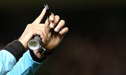 Σούπερ Λίγκα: Οι διαιτητές της 16ης αγωνιστικής