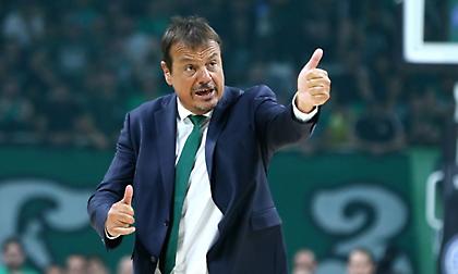 Αταμάν: «Ο Γιαννακόπουλος είχε το θάρρος να φέρει Τούρκο προπονητή στον Παναθηναϊκό - Στόχος να δώσουμε θέση στον Σαρπ»