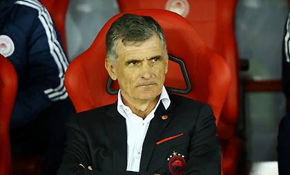 Νικολακόπουλος: «Ο τρόπος παιχνιδιού του Μεντιλίμπαρ γίνεται πιο όμορφος με πιο ποιοτικούς παίκτες»