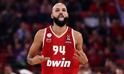 Ζέρβας: «Ο Ολυμπιακός πρέπει να αλλάξει πρόσωπο»