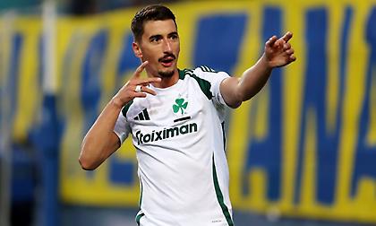 Τζούρισιτς: Από το Ναδίρ στο Ζενίθ…