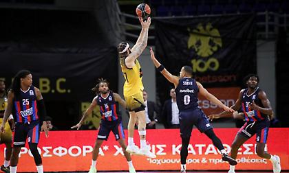 Απορρίφθηκε η προσφυγή της ΑΕΚ από το ΑΣΕΑΔ - Χωρίς οπαδούς με Λαύριο