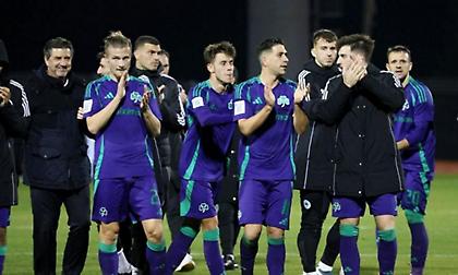 Αθανασίου: «Παίζει για το ευρωπαϊκό μέλλον του, όχι μόνο για την πρόκριση ο Παναθηναϊκός - Η πιθανότερη 11άδα»