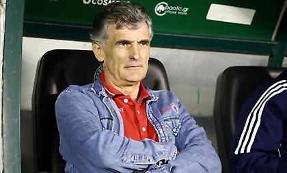 Τα παράπονα του Μεντιλίμπαρ και οι μεταγραφές που έρχονται στον Ολυμπιακό