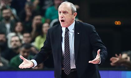 Μεσίνα: «Να μη νευριάζει τον Ναν με τιμωρίες και τέτοια πράγματα η Ευρωλίγκα γιατί ο τύπος ήταν παντού σήμερα»!