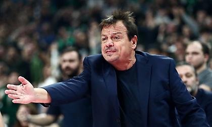 Αταμάν: «Το δεύτερο παιχνίδι της διαβολοβδομάδας είναι πάντα πιο επικίνδυνο» - Τι είπε για Ναν και Παπαπέτρου