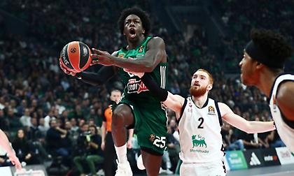 Ναν: «Ήμουν εκνευρισμένος με την τιμωρία μου - Δεν κυνηγάω τα ρεκόρ, βασικός λόγος που έμεινα το καλοκαίρι ο κόσμος»