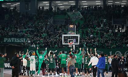 Τρελαμένοι οι φίλοι του Παναθηναϊκού: Εξάντλησαν τις θέσεις του τσάρτερ για Μιλάνο σε λιγότερες από 24 ώρες!