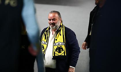 Ο ΠΑΟΚ καταγγέλλει εισβολή του Μάριου Ηλιόπουλου στα αποδυτήριά του και φραστική επίθεση στον Λουτσέσκου!