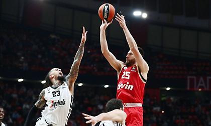 Έκανε... πρεμιέρα το νέο σύστημα LED φωτισμού στο ΣΕΦ!