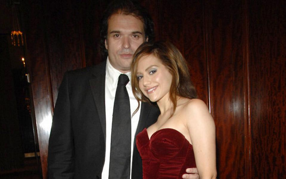 Προς πώληση το «καταραμένο» σπίτι της Brittany Murphy