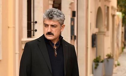 Συγκλονίζει η Μαρία Τζομπανάκη γράφοντας για τον Δημήτρη Ήμελλο: «Θα μας λείπεις! Ακούς; Πώς να σε κλάψουμε;»